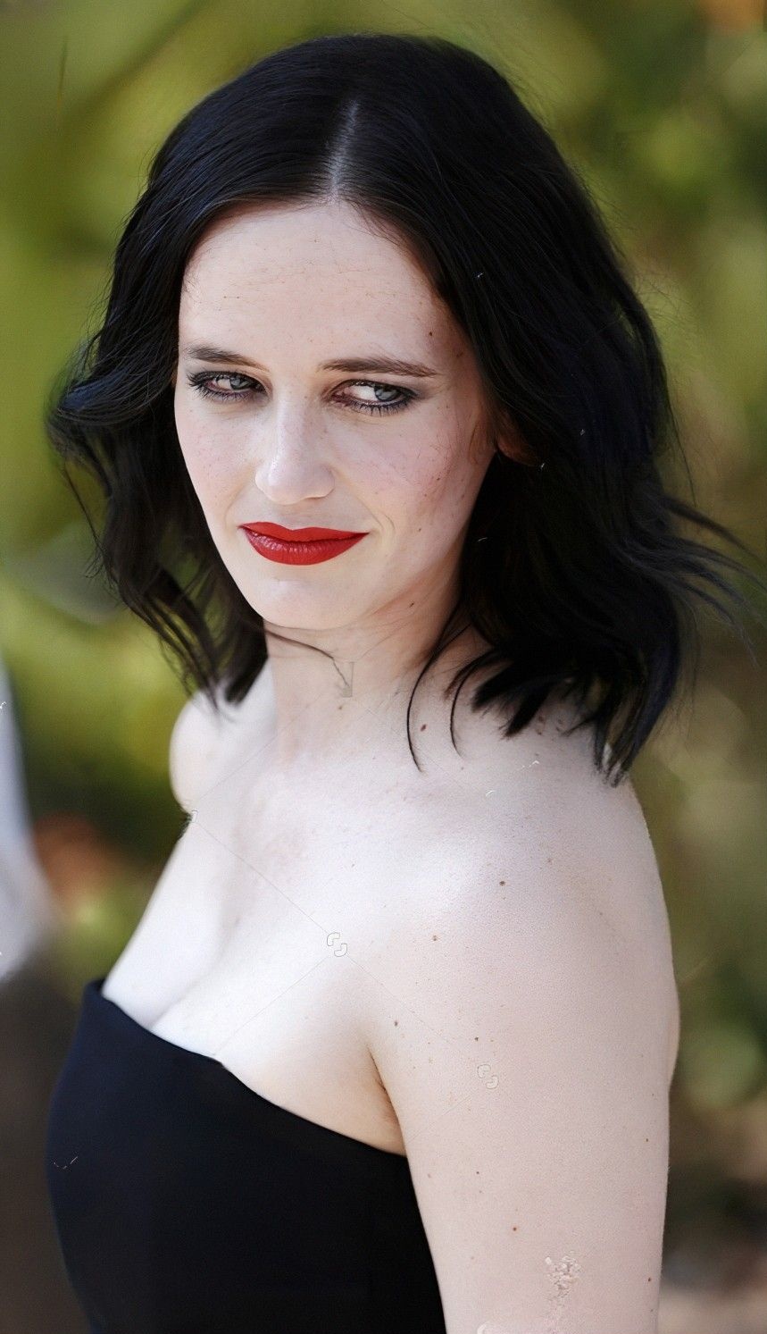 Eva Green