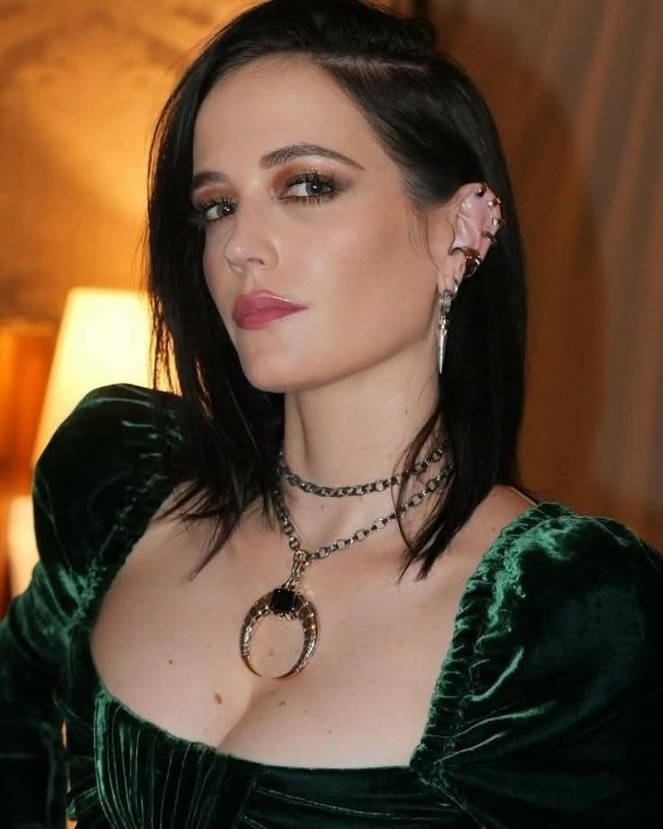 Eva Green