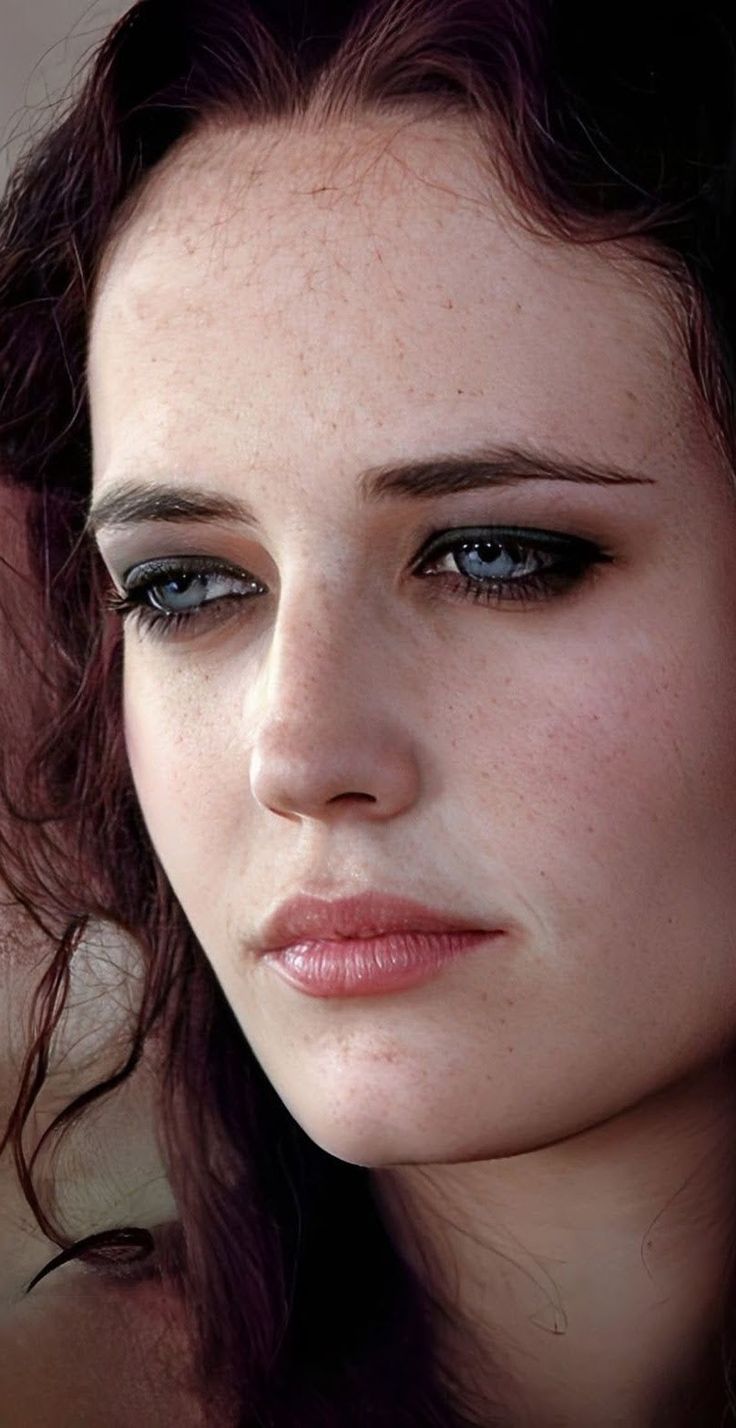 Eva Green