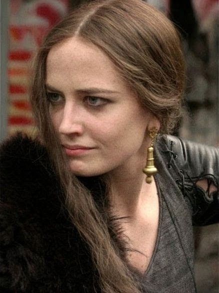Eva Green