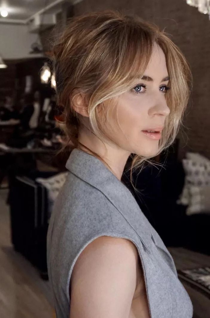 Emily Blunt
