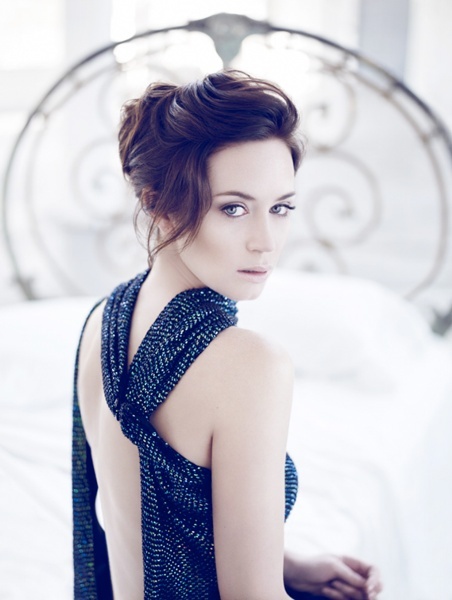 Emily Blunt