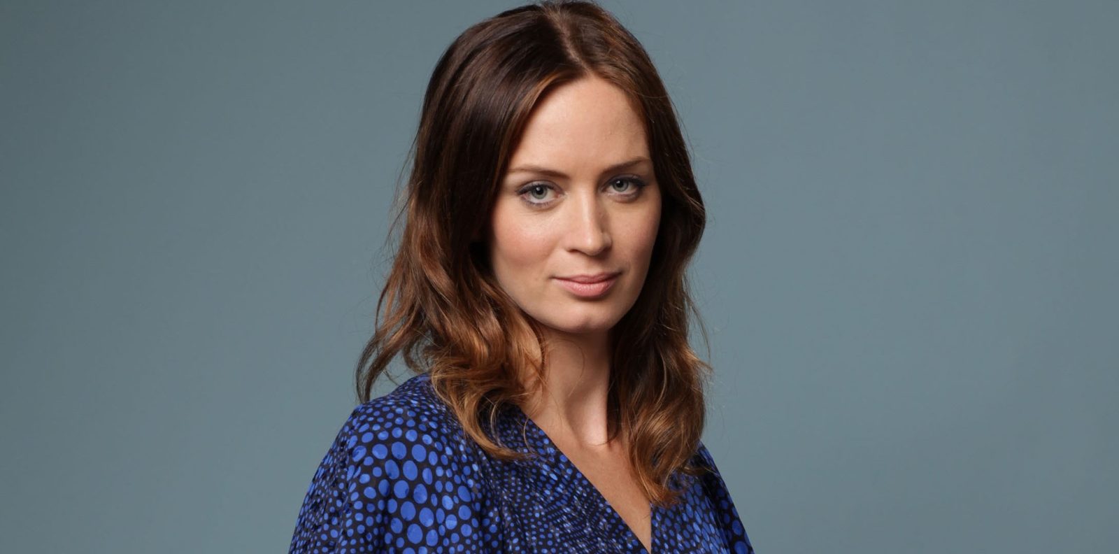 Emily Blunt