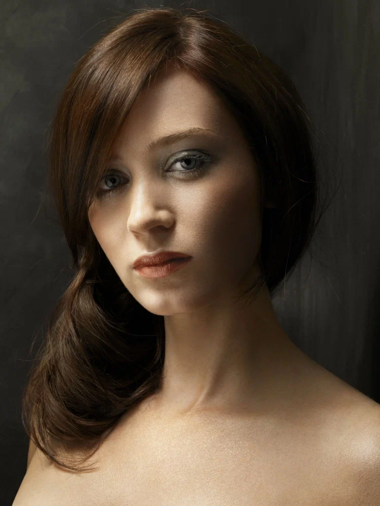 Emily Blunt