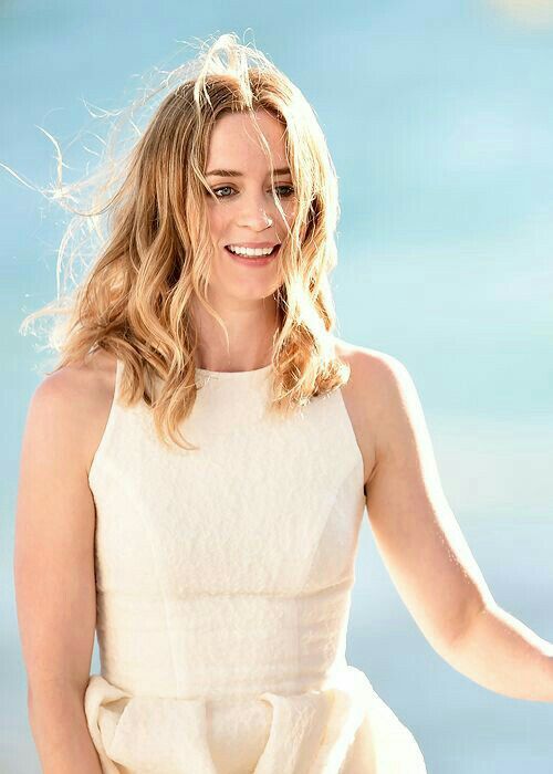 Emily Blunt
