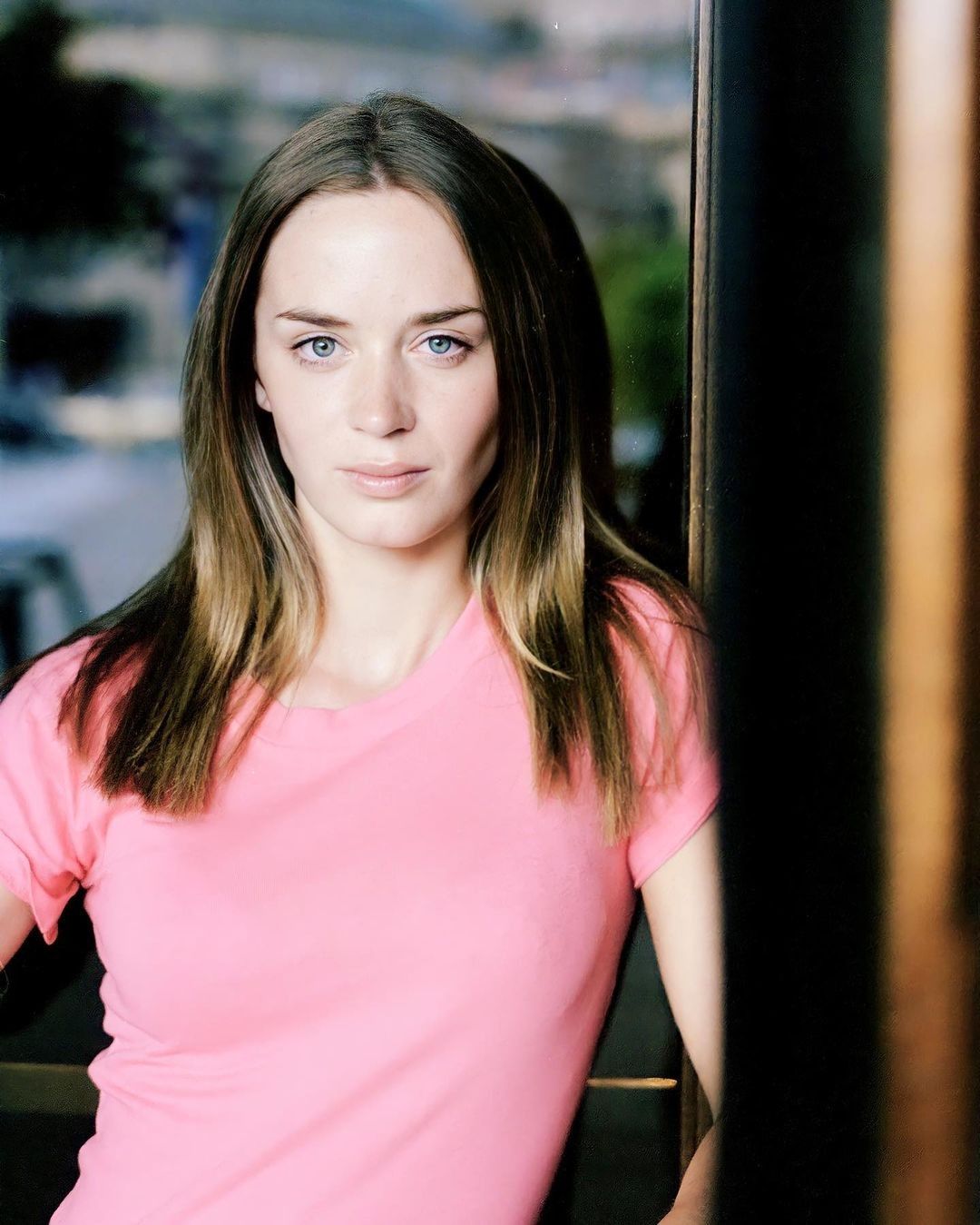 Emily Blunt