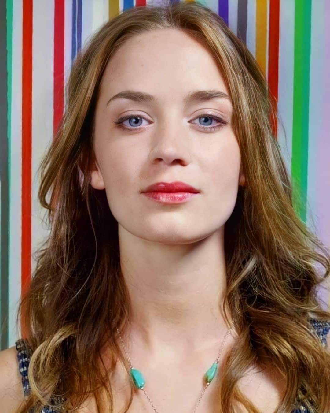 Emily Blunt
