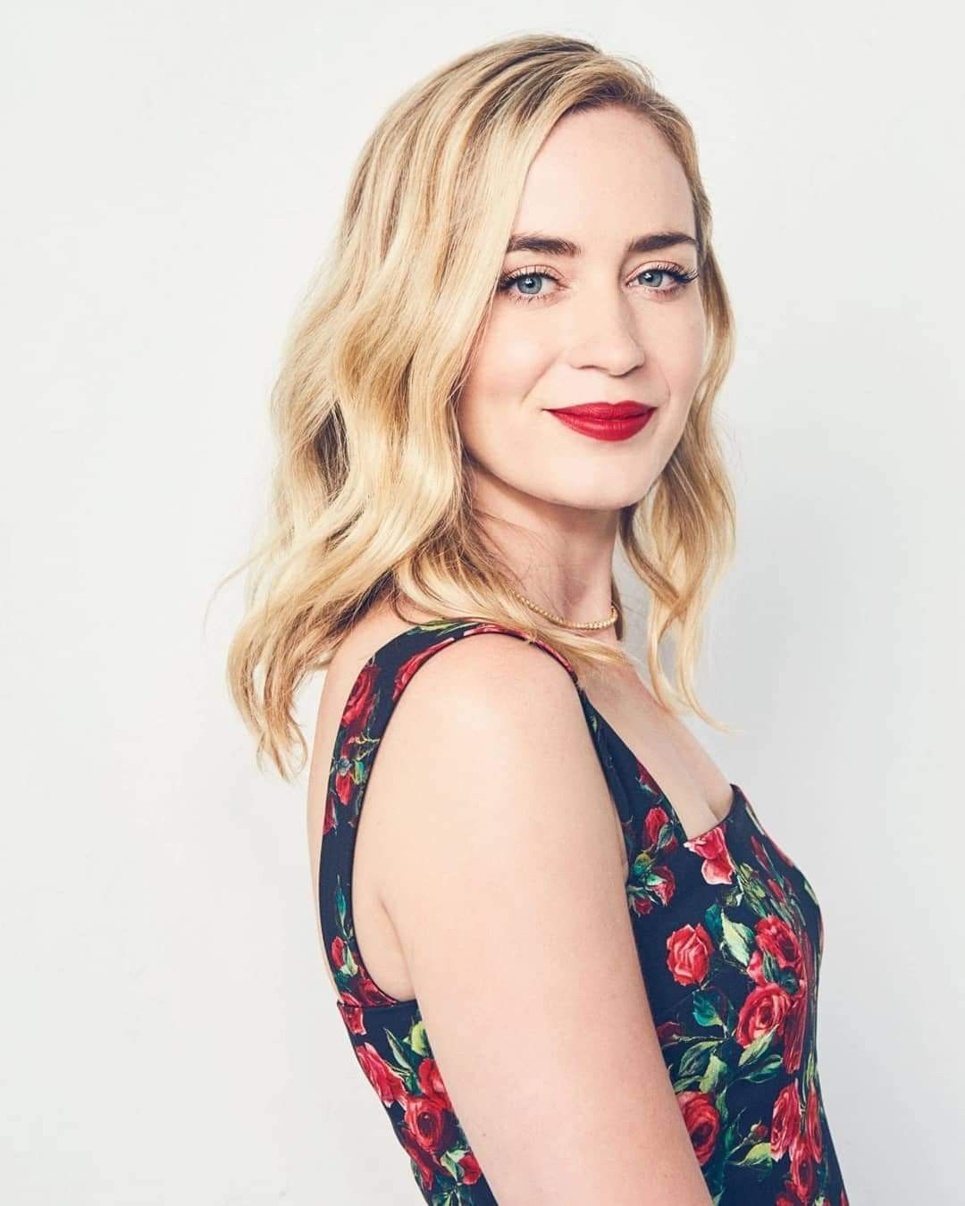 Emily Blunt