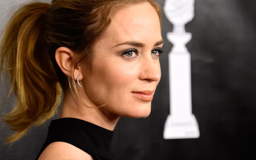 Emily Blunt