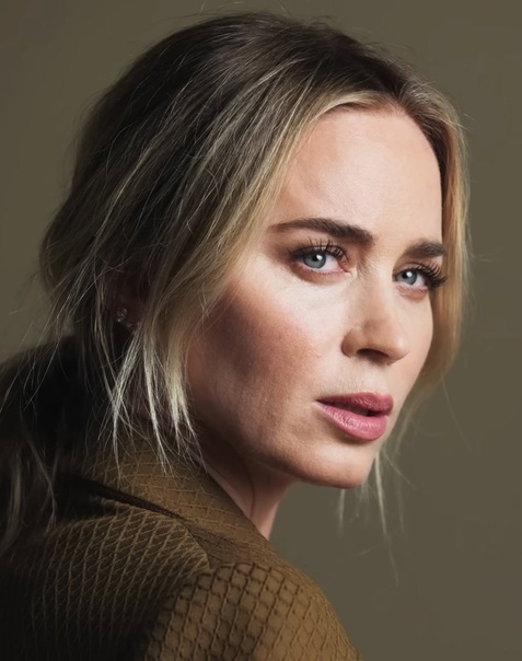 Emily Blunt