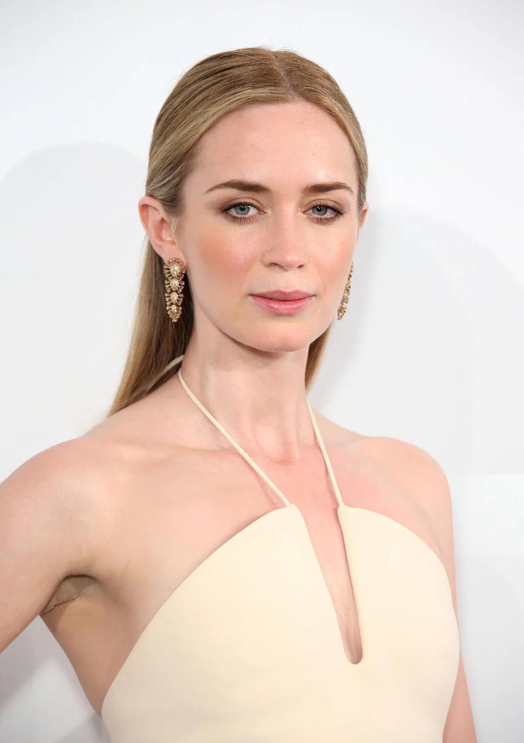 Emily Blunt