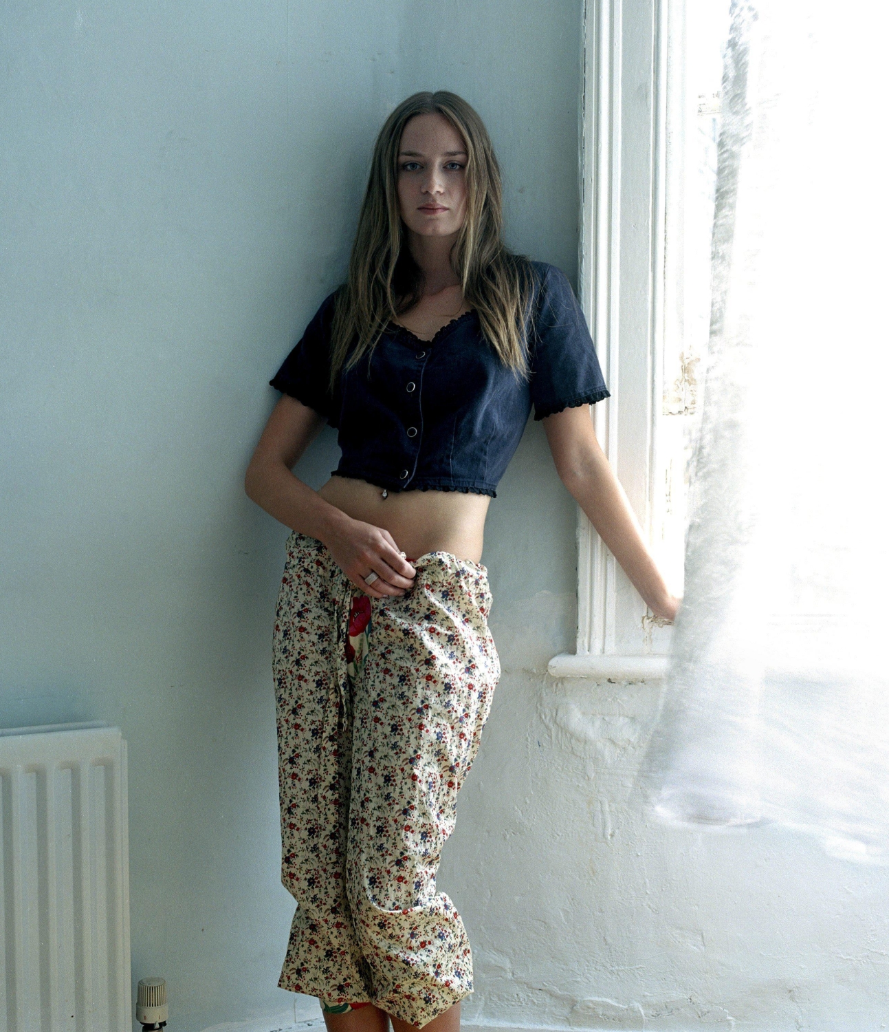 Emily Blunt
