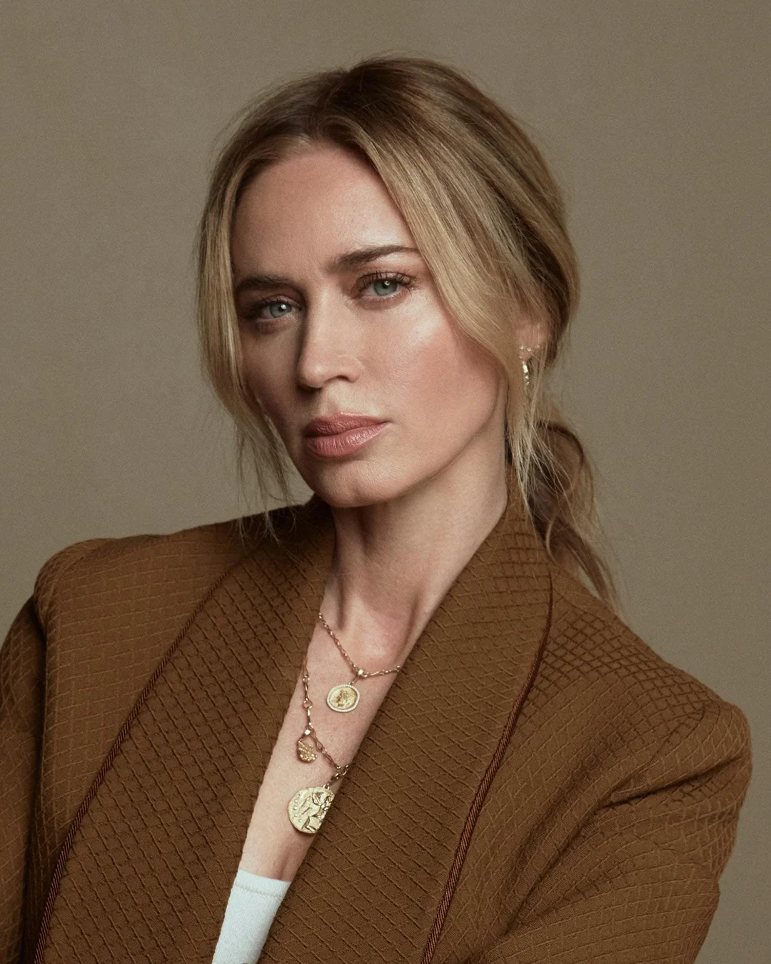 Emily Blunt