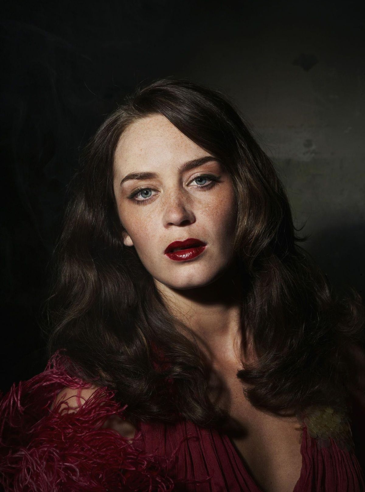 Emily Blunt