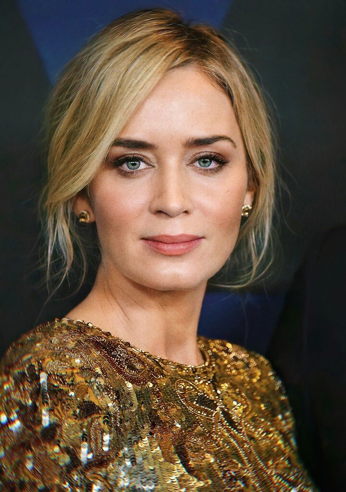 Emily Blunt