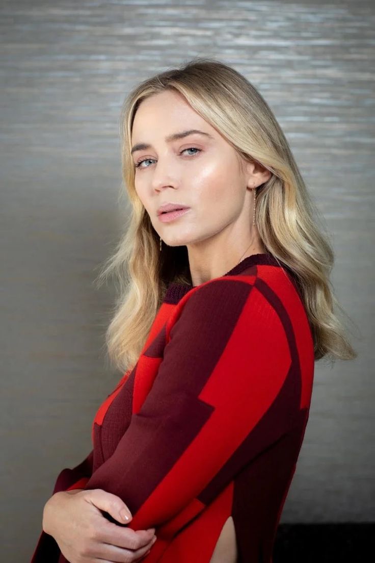 Emily Blunt