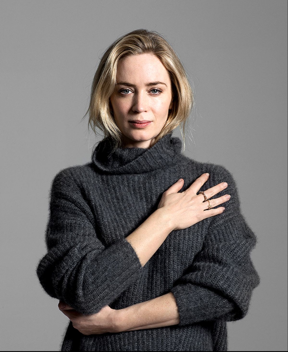 Emily Blunt