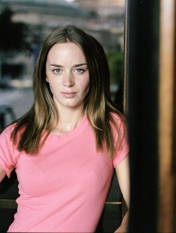 Emily Blunt