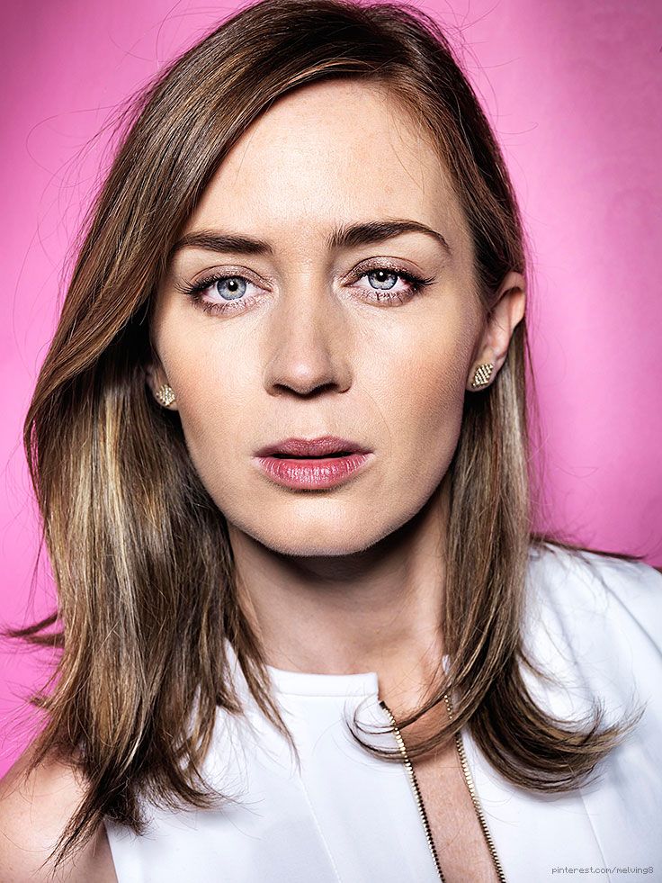 Emily Blunt