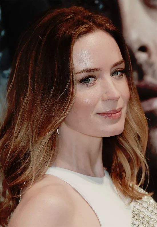 Emily Blunt