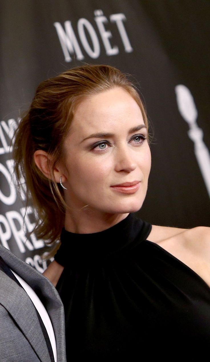 Emily Blunt