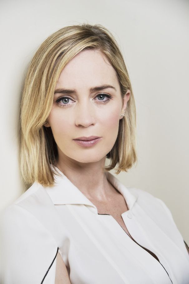 Emily Blunt