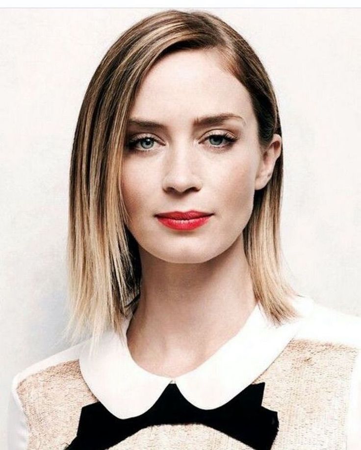 Emily Blunt