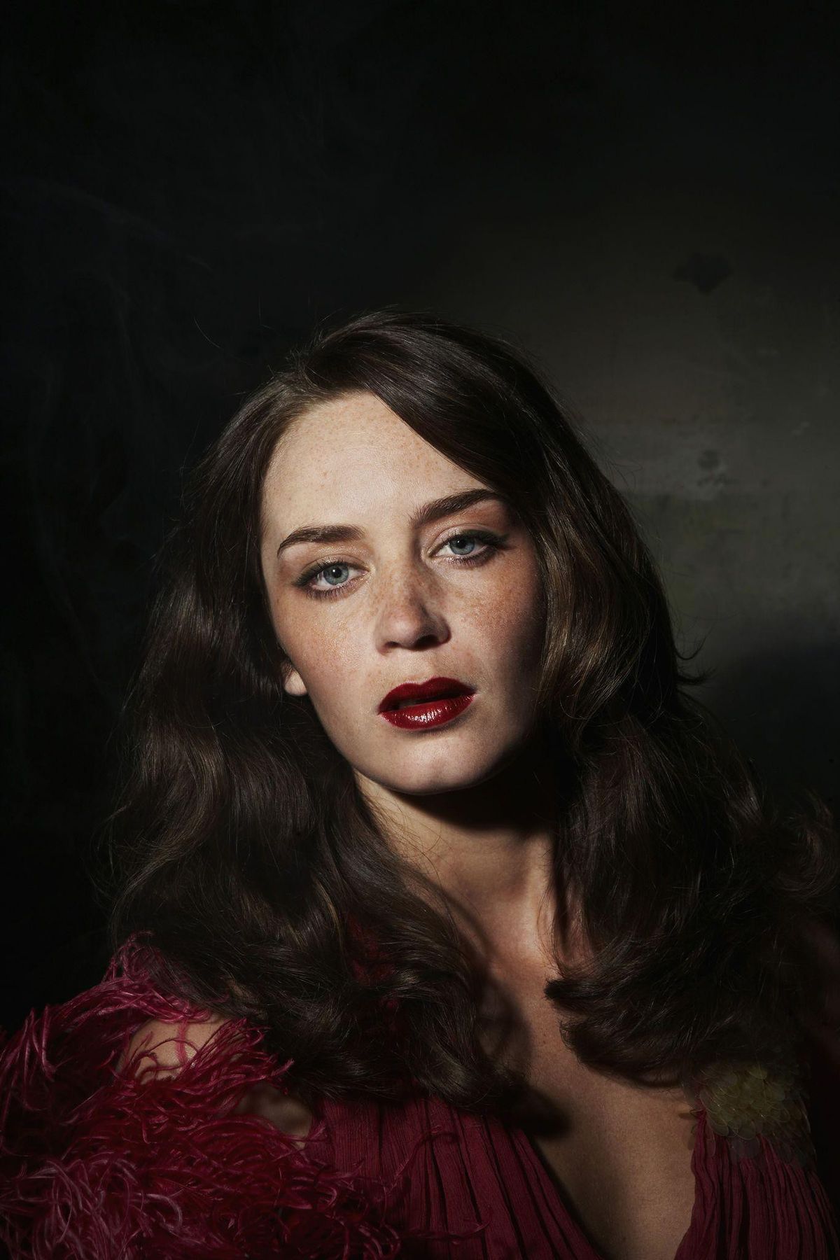 Emily Blunt