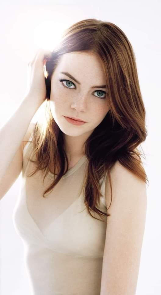 Emma Stone