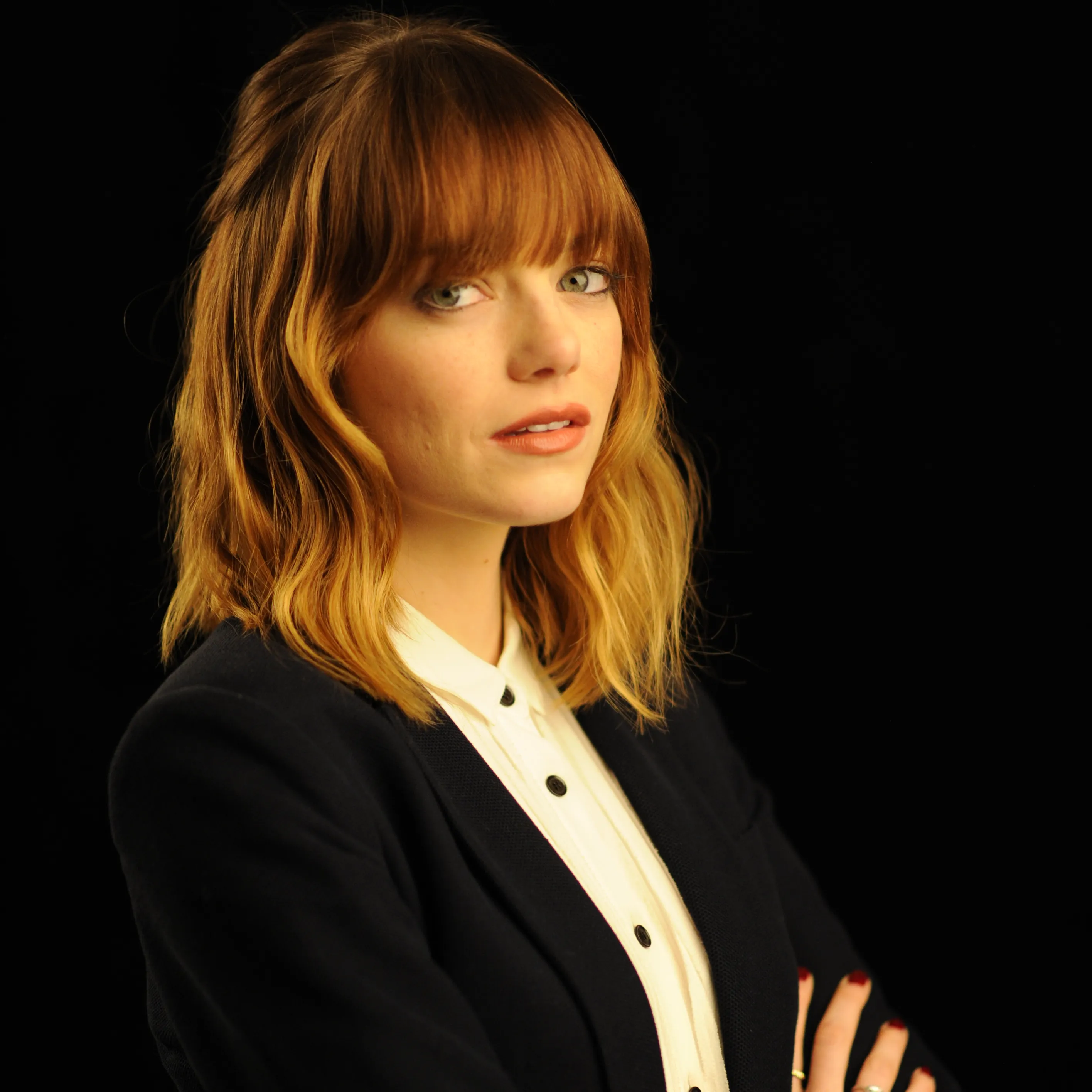 Emma Stone