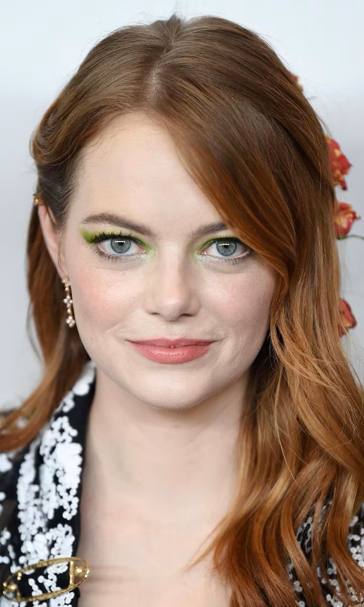 Emma Stone