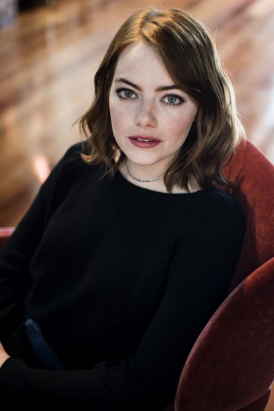Emma Stone