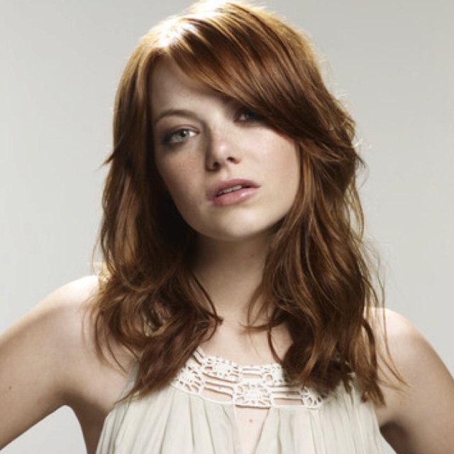 Emma Stone