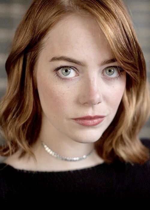 Emma Stone