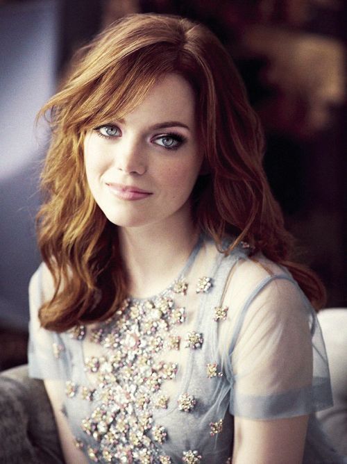 Emma Stone