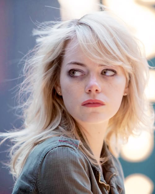 Emma Stone