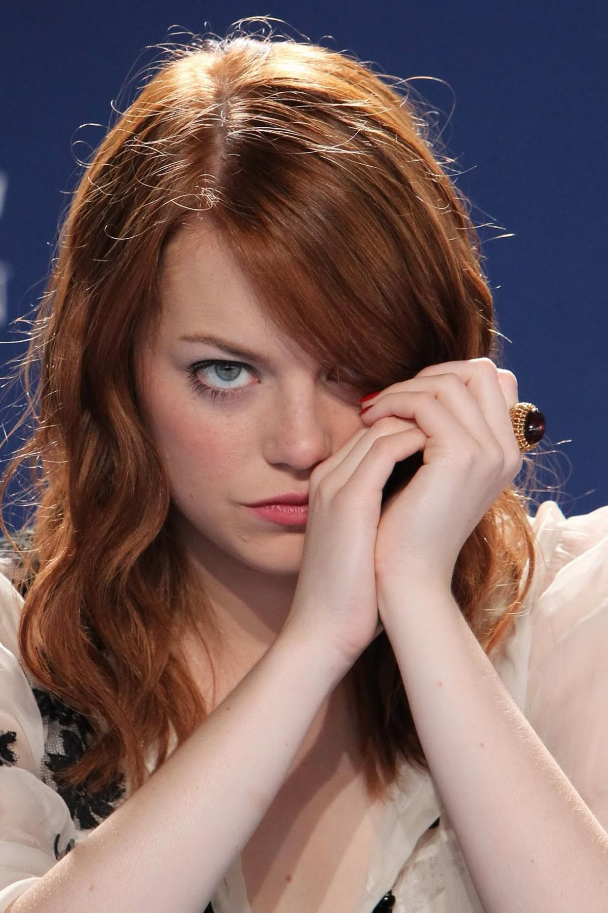Emma Stone