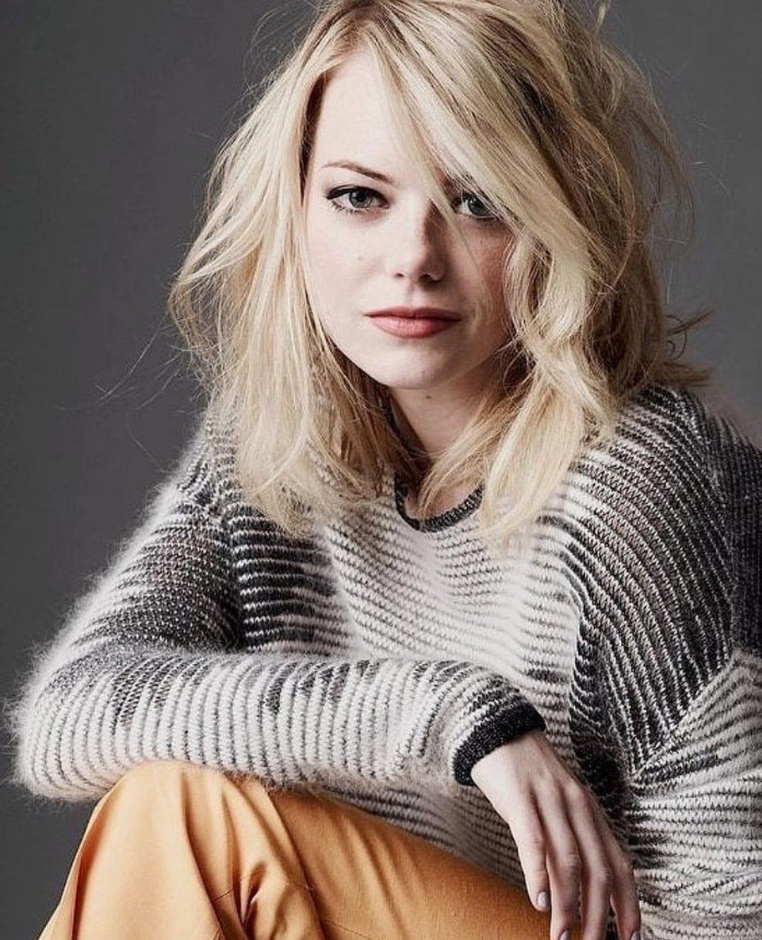 Emma Stone