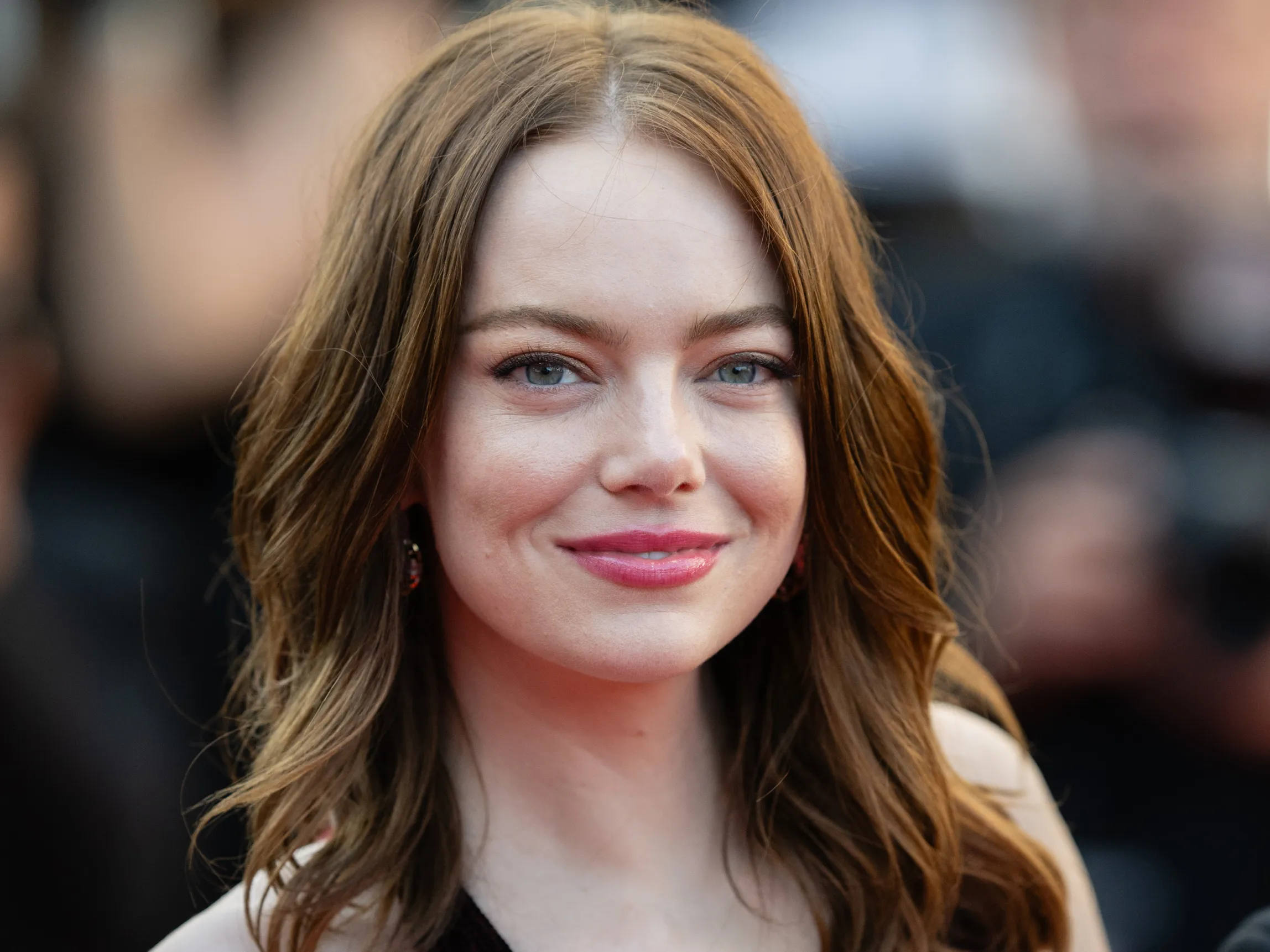 Emma Stone