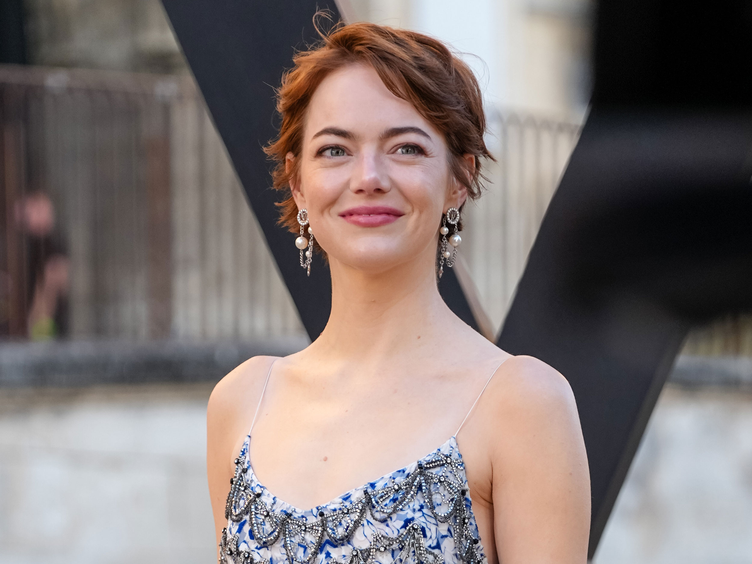 Emma Stone