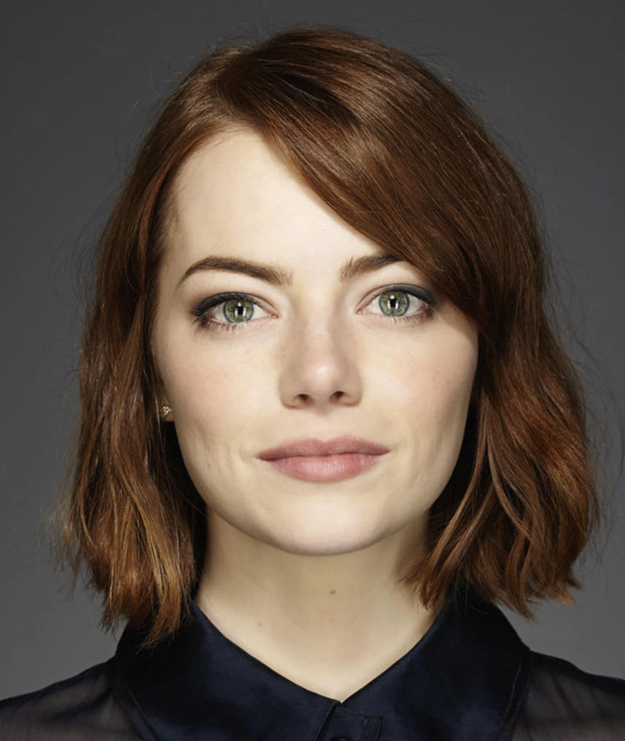 Emma Stone