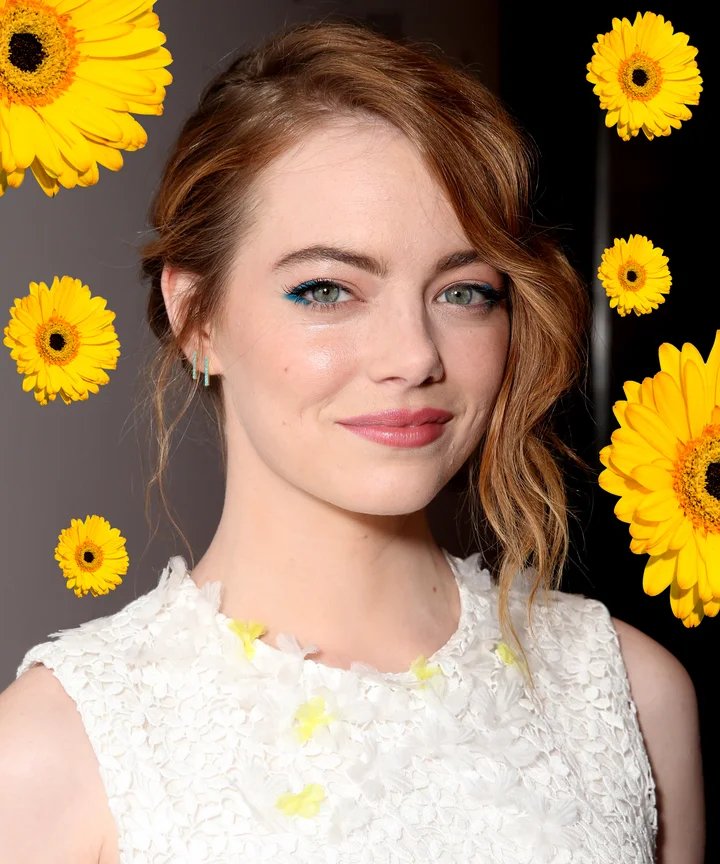 Emma Stone