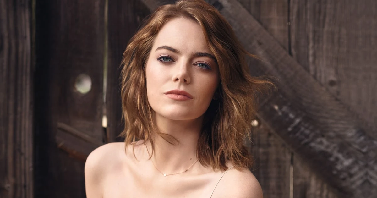 Emma Stone