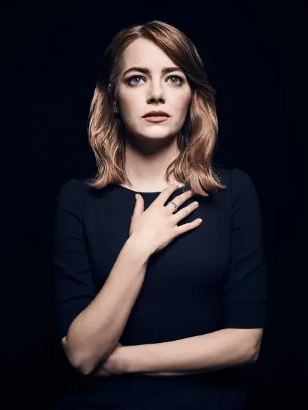 Emma Stone
