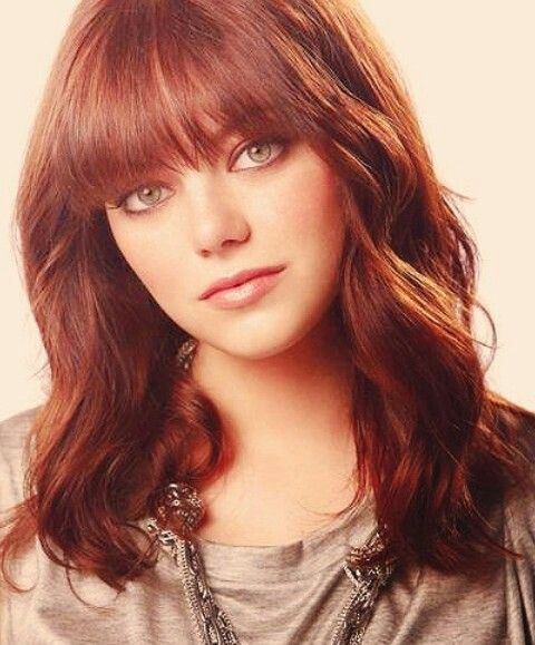 Emma Stone