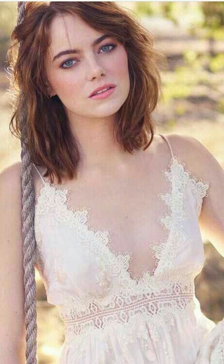 Emma Stone