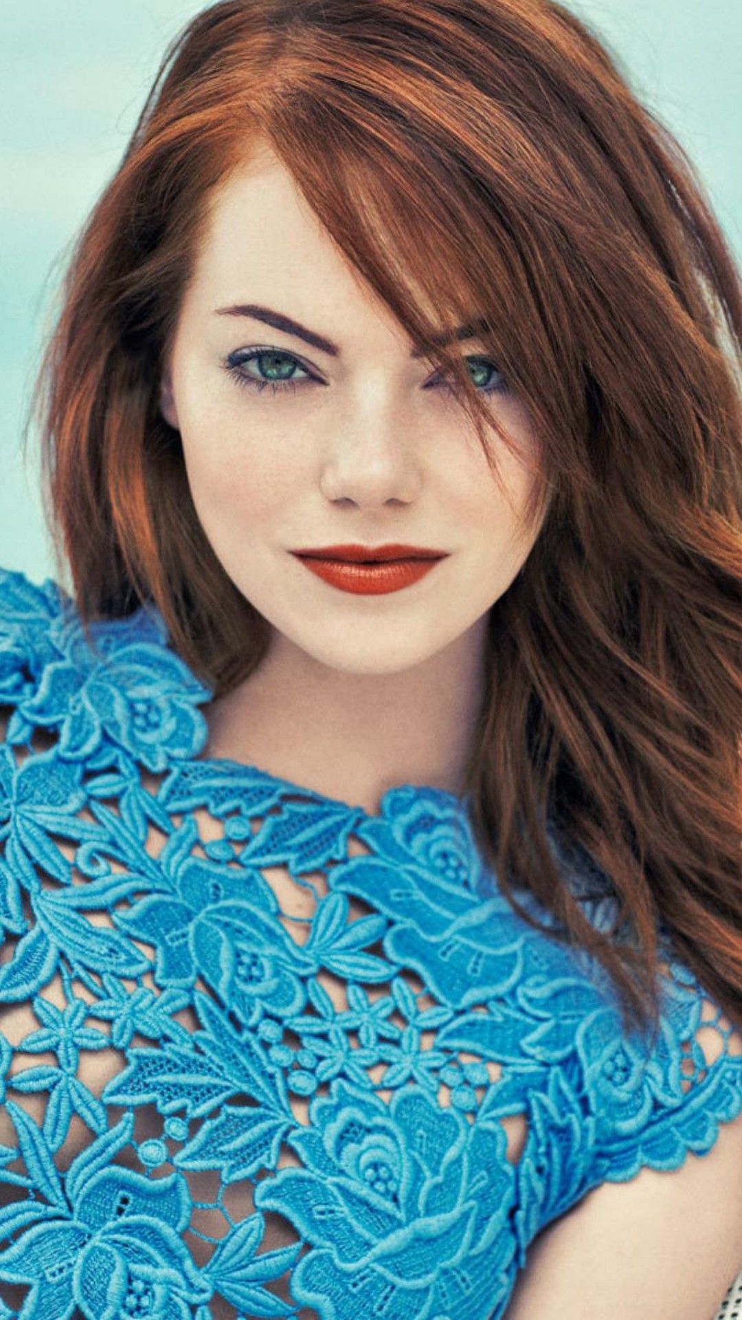 Emma Stone