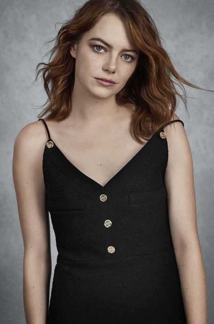Emma Stone