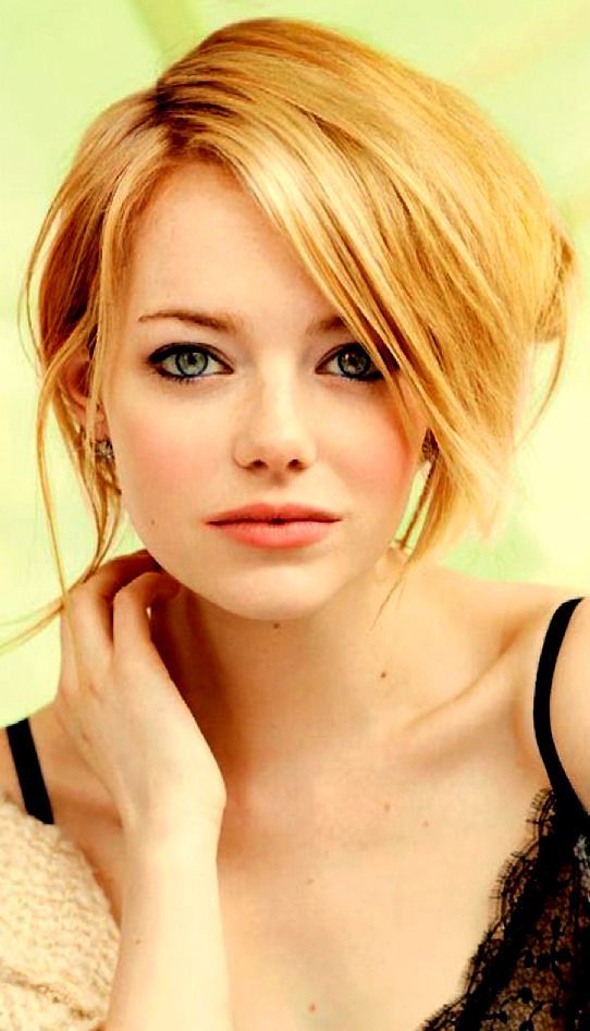 Emma Stone