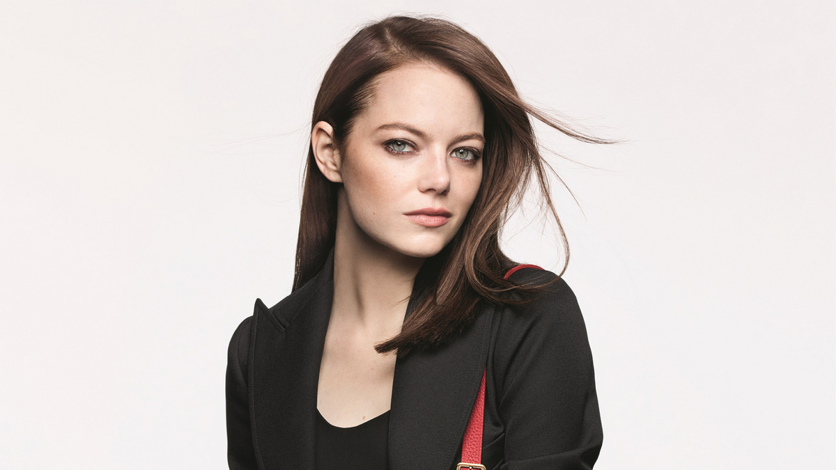 Emma Stone
